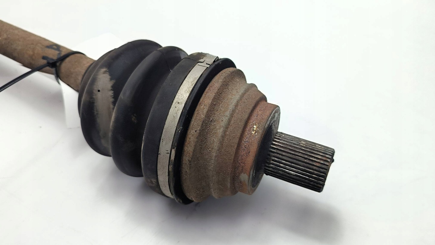 semiasse sinistra anteriore AUDI A3 8P LIFT