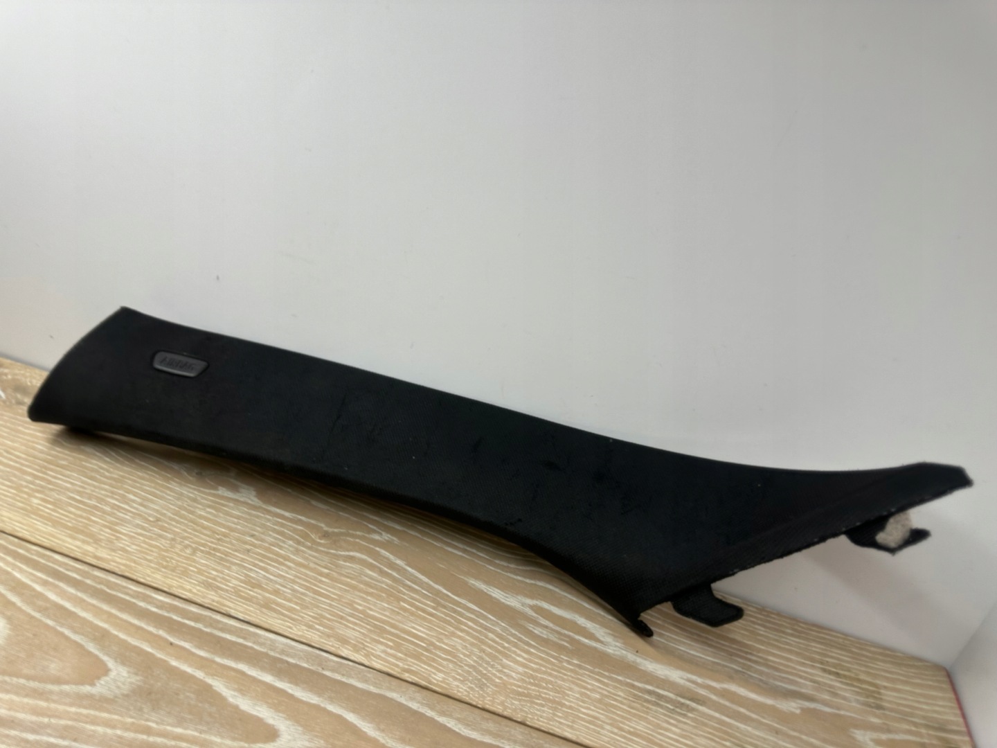 plastic cover SLUPKA left front m-packet 7424529 BMW X4 G02 21R
