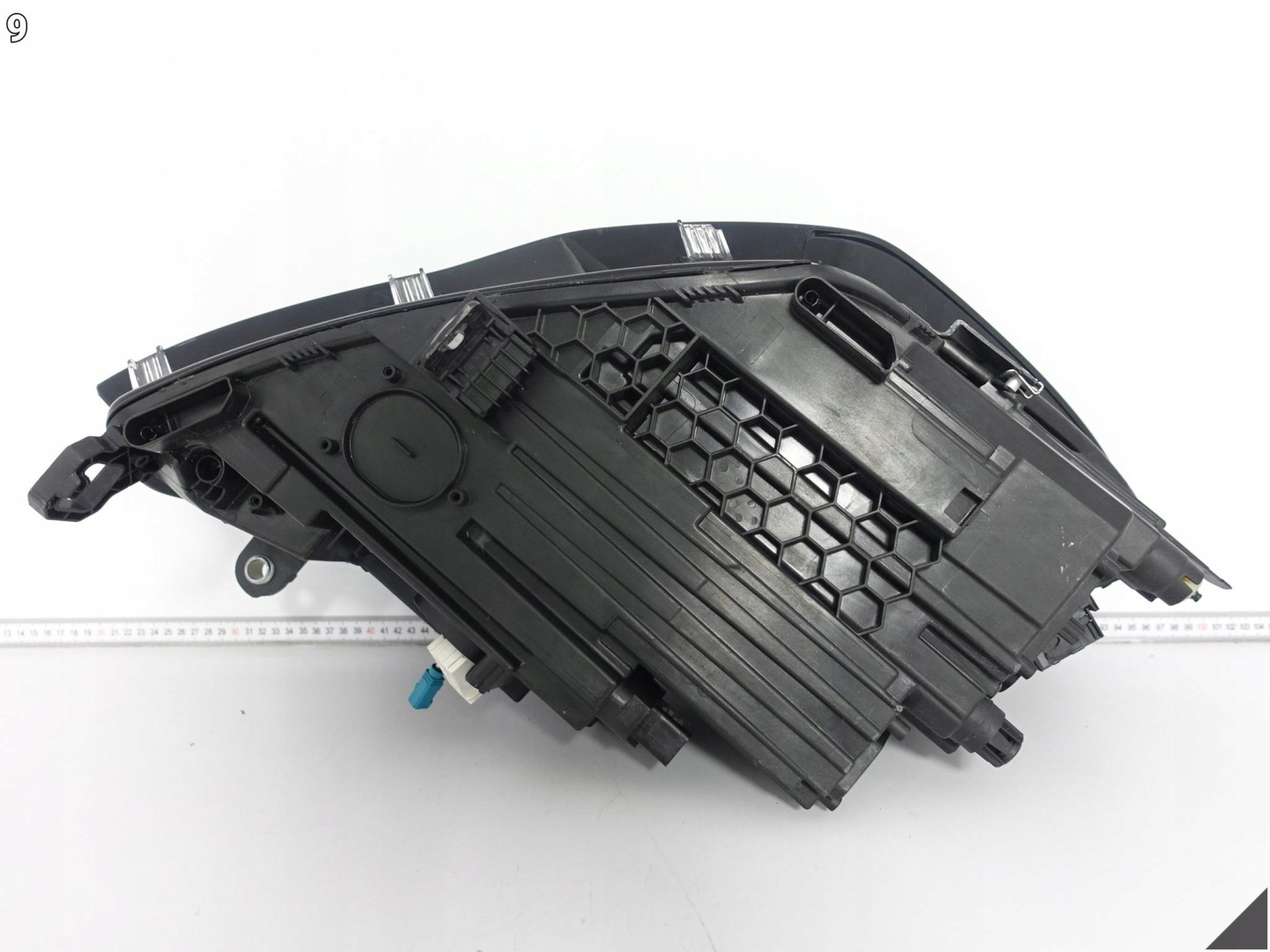 VW TIGUAN III 571 (3 GENERACJA) 24- light IQ.LIGHT FULL LED left front EU
