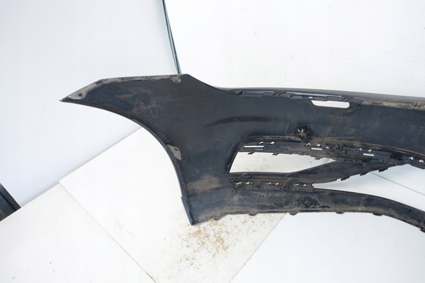 VW GOLF VII 5G0 LIFT bumper front front 17- 5G0807221FL