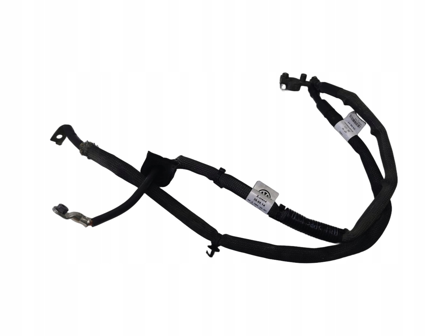 terminal cable battery VW T6 7E0971158A