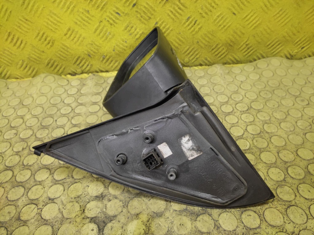 OPEL ASTRA G mirror right 5 PIN