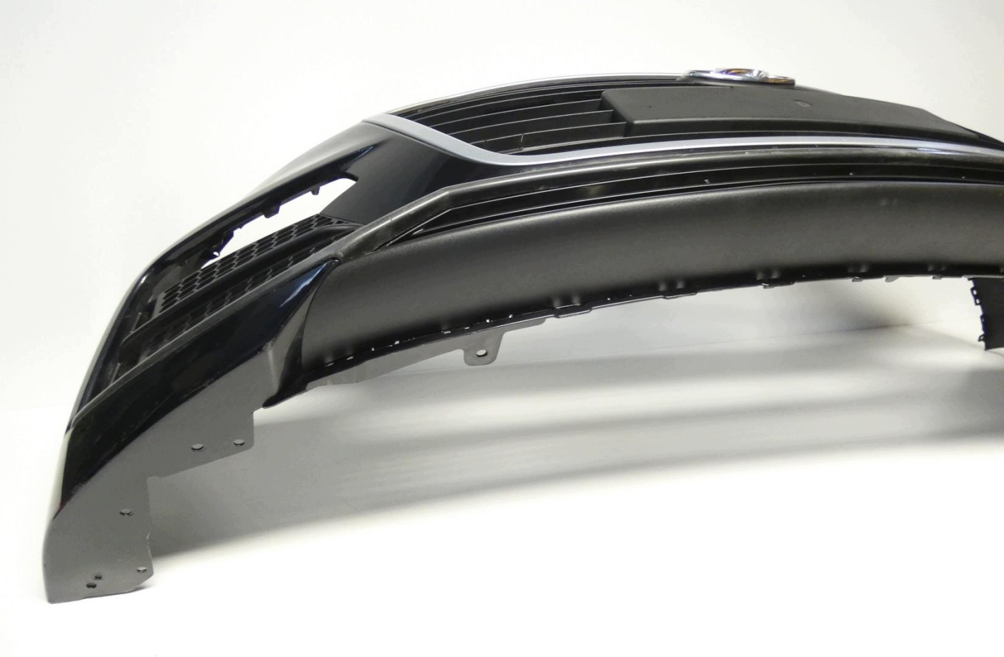 HYUNDAI I30 i30 TURBO 86511-A6500 below washers 2012-2016 front bumper