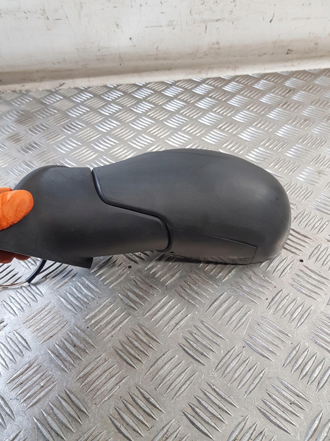 mirror left 3PIN CITROEN C3 and LIFT 05R