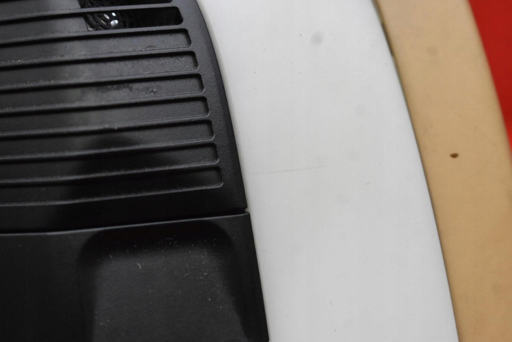 light lighting of the interior front 7PP959551EC PORSCHE CAYENNE II 92A 7P5 10