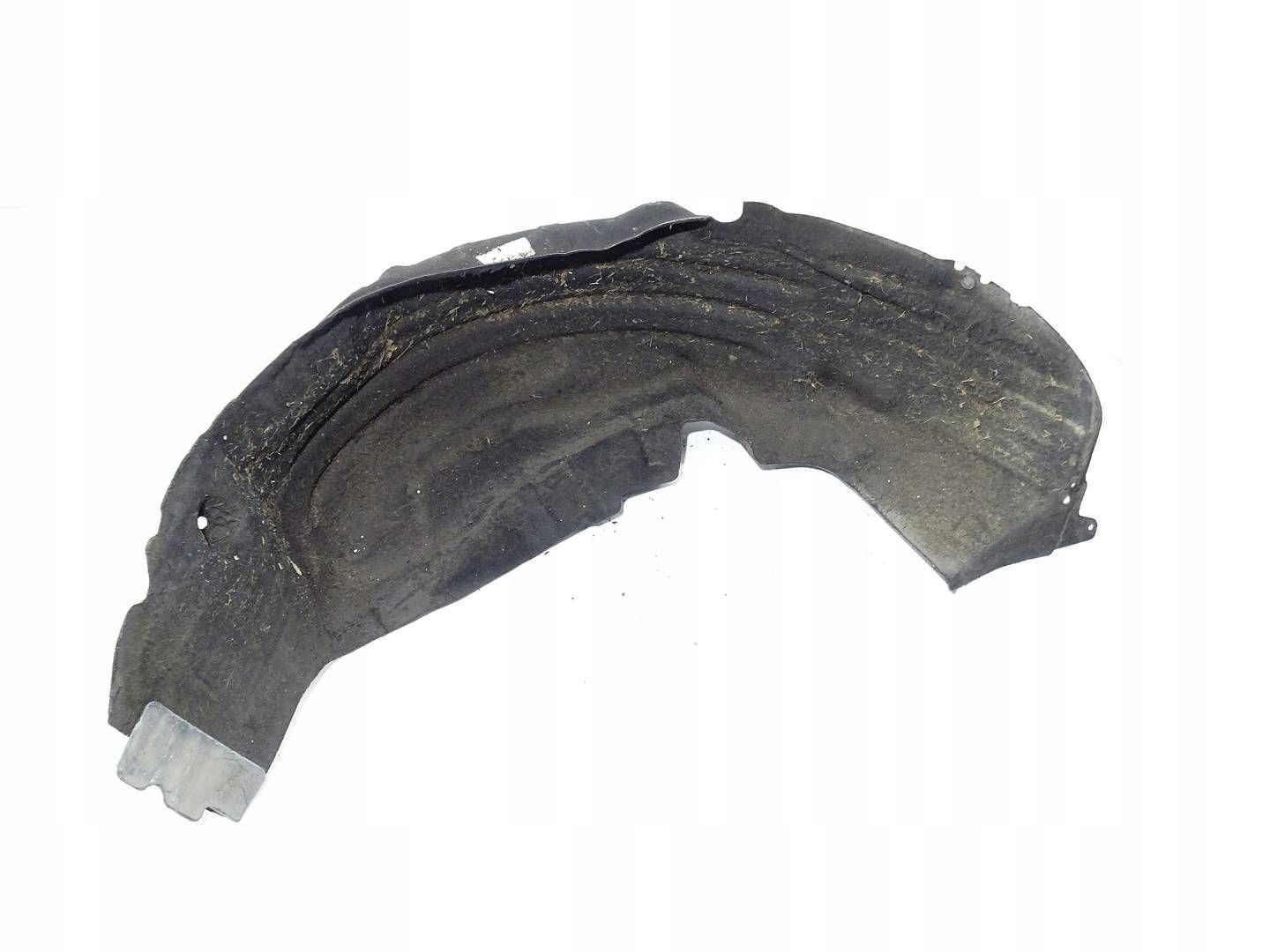 mudguard left rear part left rear. MERCEDES GLA X156 A1566900330