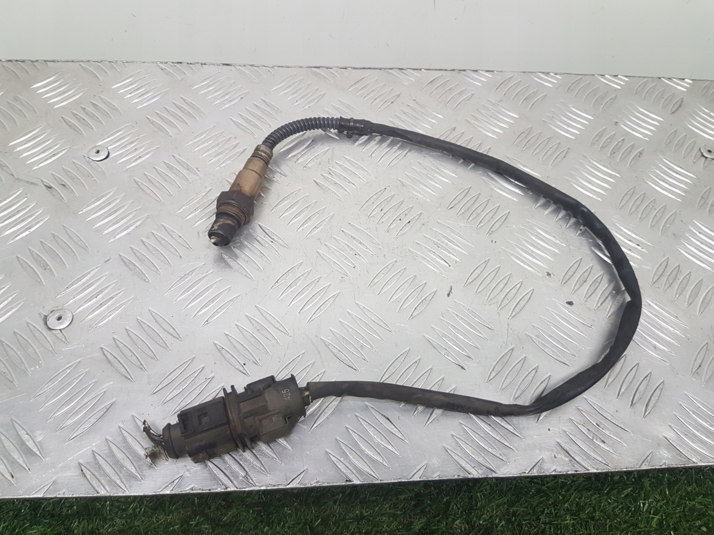 SONDA LAMBDA VOLKSWAGEN GOLF 5 03G906262A