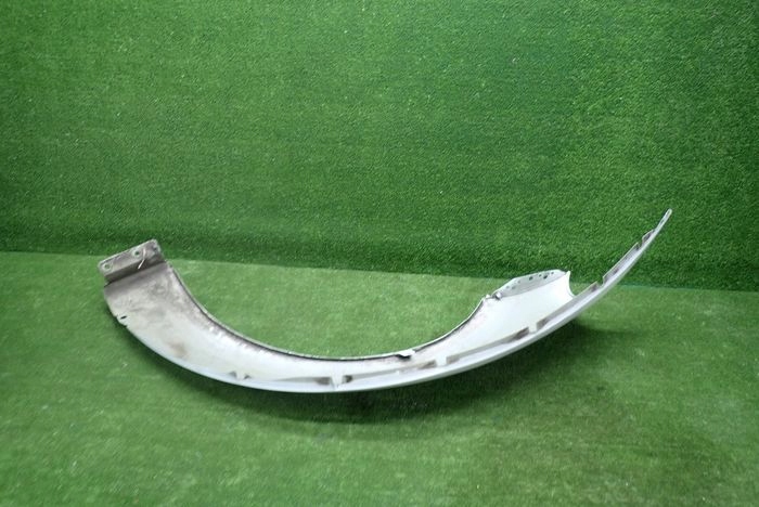 VW NEW BEETLE 11- fender left rear rear part