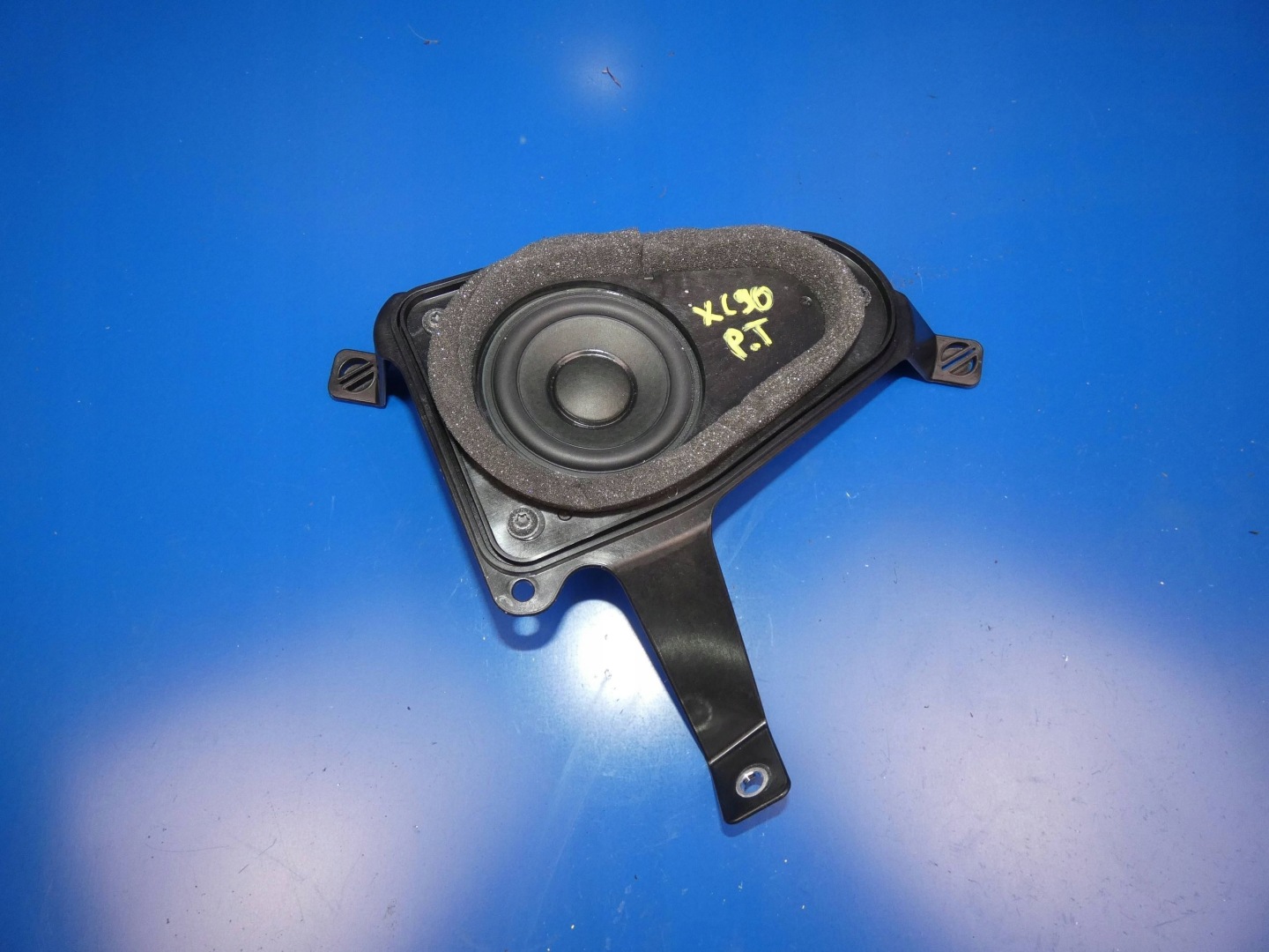 VOLVO XC90 II speaker right rear part rear