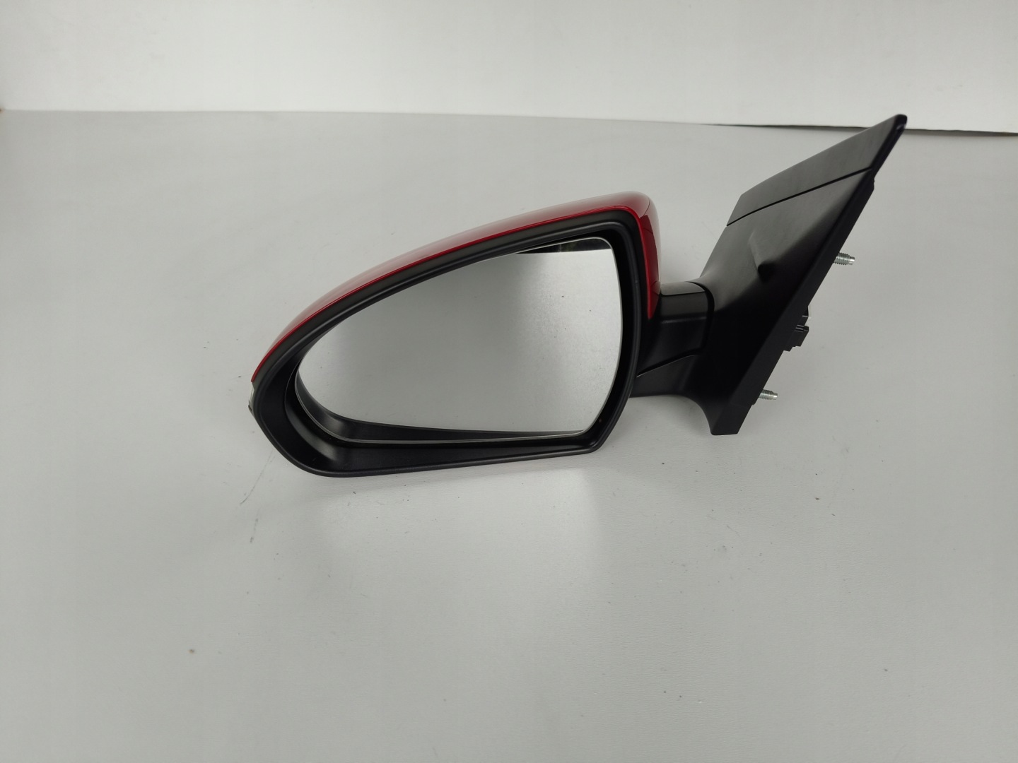 Spiegel links HYUNDAI IONIQ 17- 6 PIN