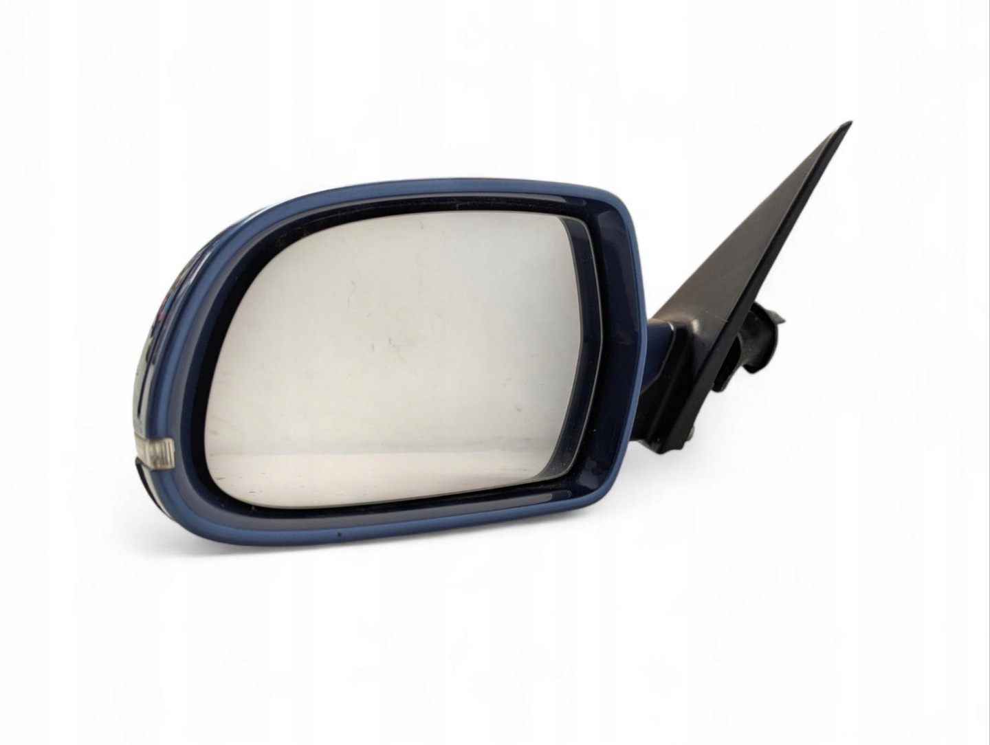 mirror exterior left side Audi A4 B8 2009 8K2857409AF