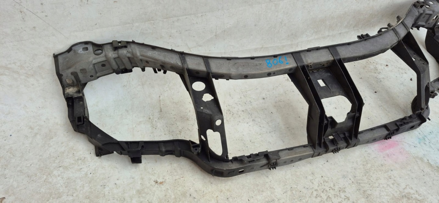 FORD MONDEO MK4 S MAX MK1 GALAXY 07- support panel for radiators pillar AM21-8B041-AD