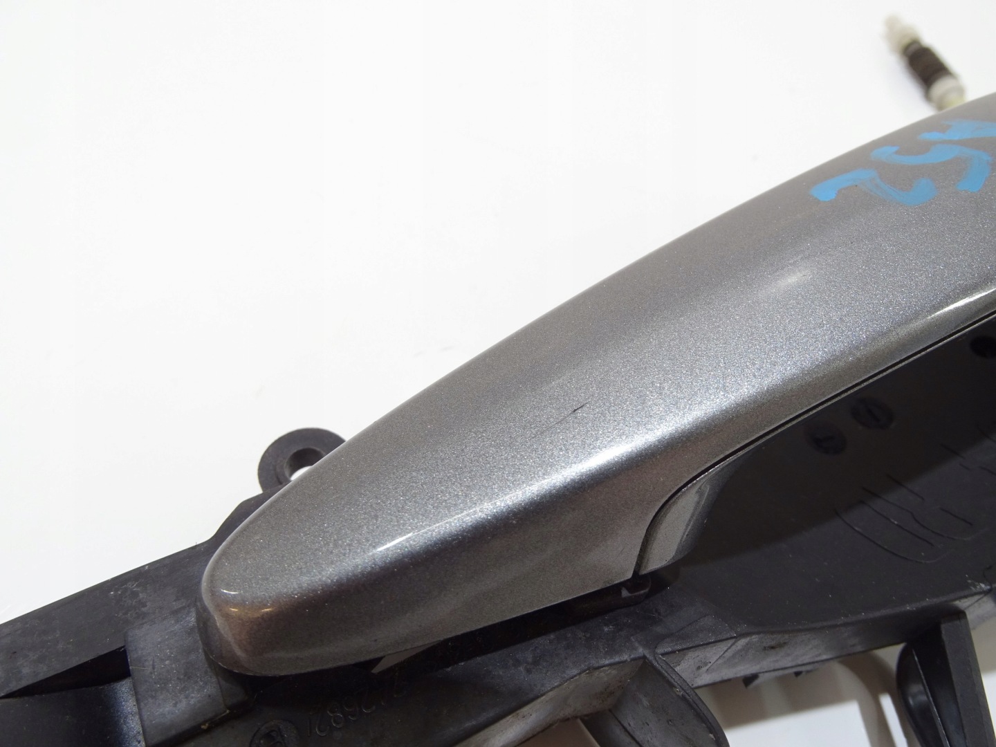 handle door right rear BMW X1 E84 A52