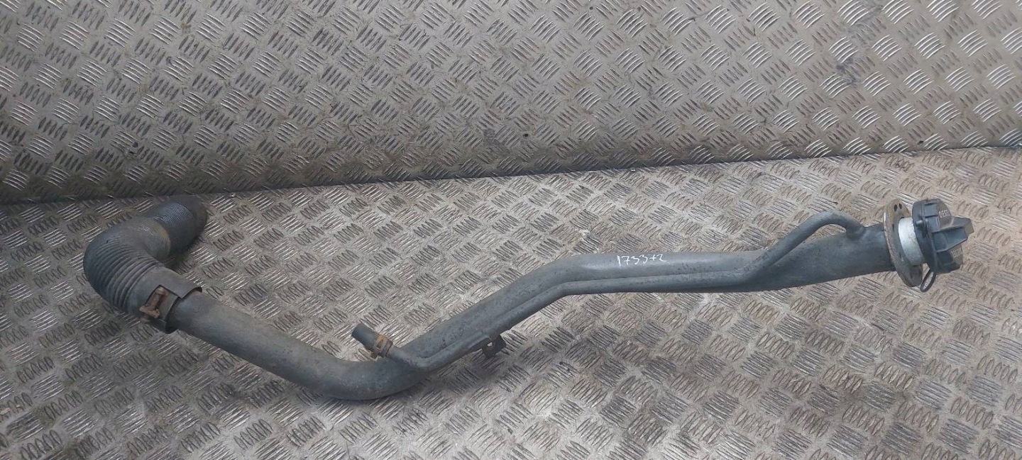 rohr tankklappe ISUZU TROOPER und