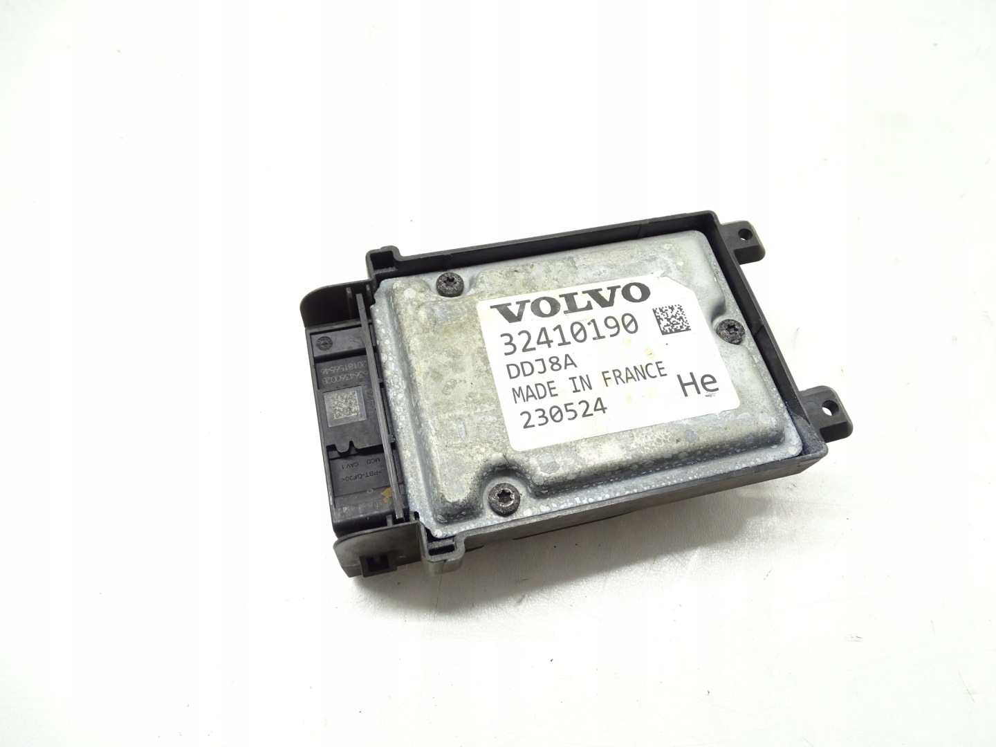 module sensor RADARU ZDERZENIA VOLVO XC40 32410190