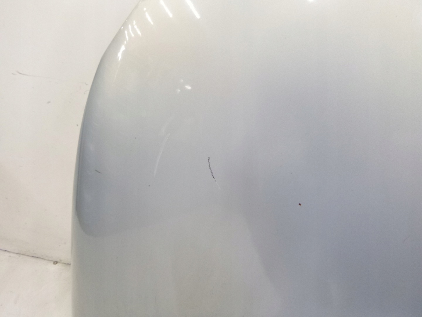 COFANO RENAULT SCENIC II NV632 2005R.