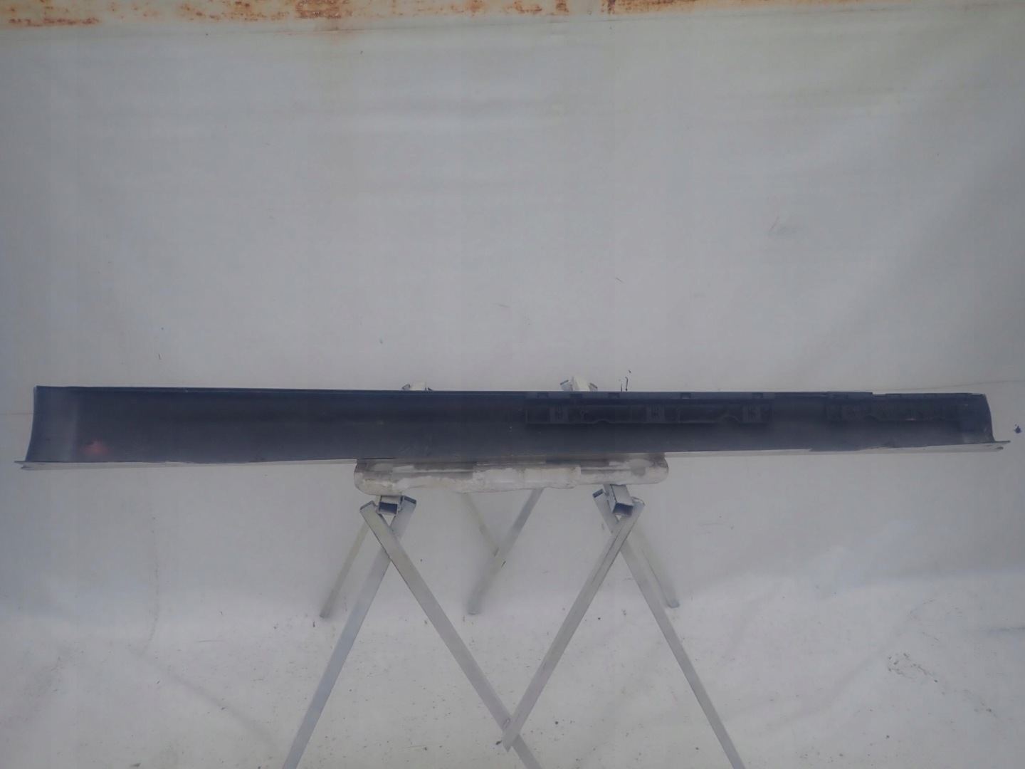 BMW 3 E90 E91 LIFT 08- threshold left moulding threshold