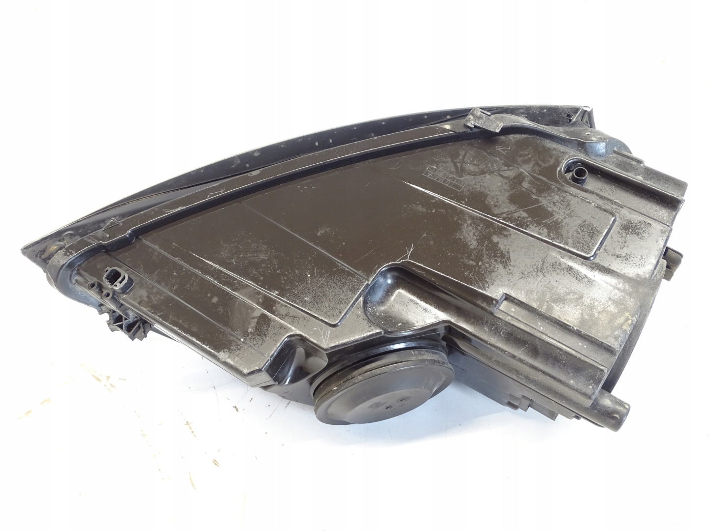 light left front left front AUDI A3 8P UK 1EJ009648 1EJ009648-01