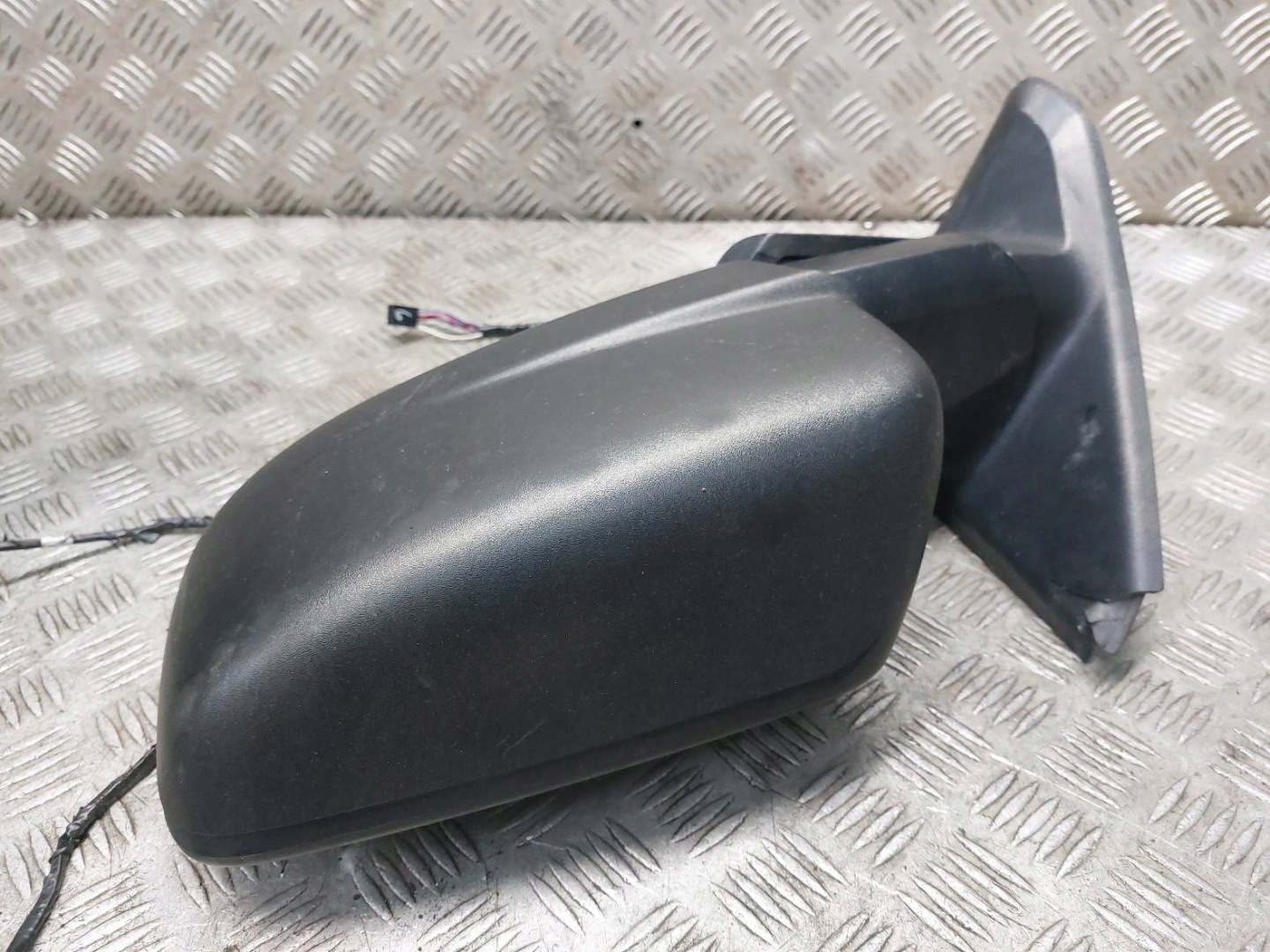 mirror left + right electrics RAM 1500 and LIFT 2013- 6 and 5 PIN
