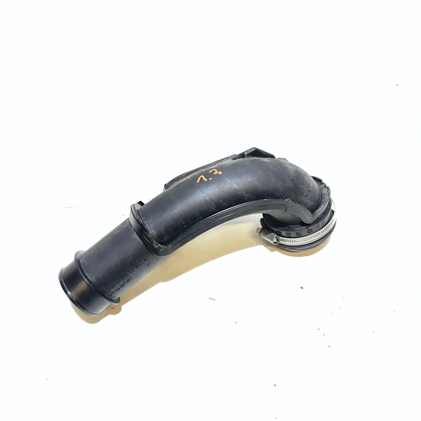 RENAULT CAPTUR II CLIO V 1.3 TCE HOSE PIPE WIRING
