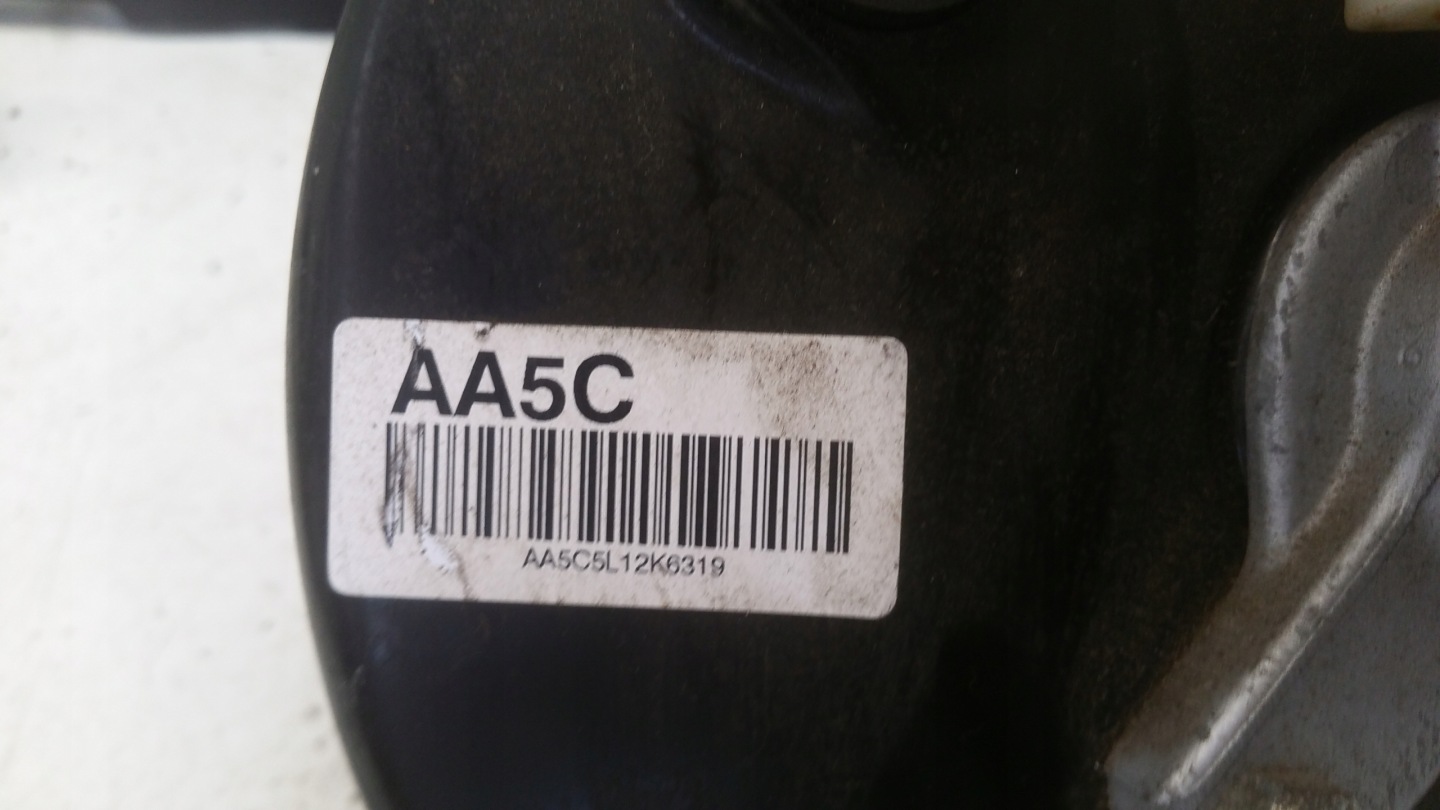 Servo AA5C Opel Karl