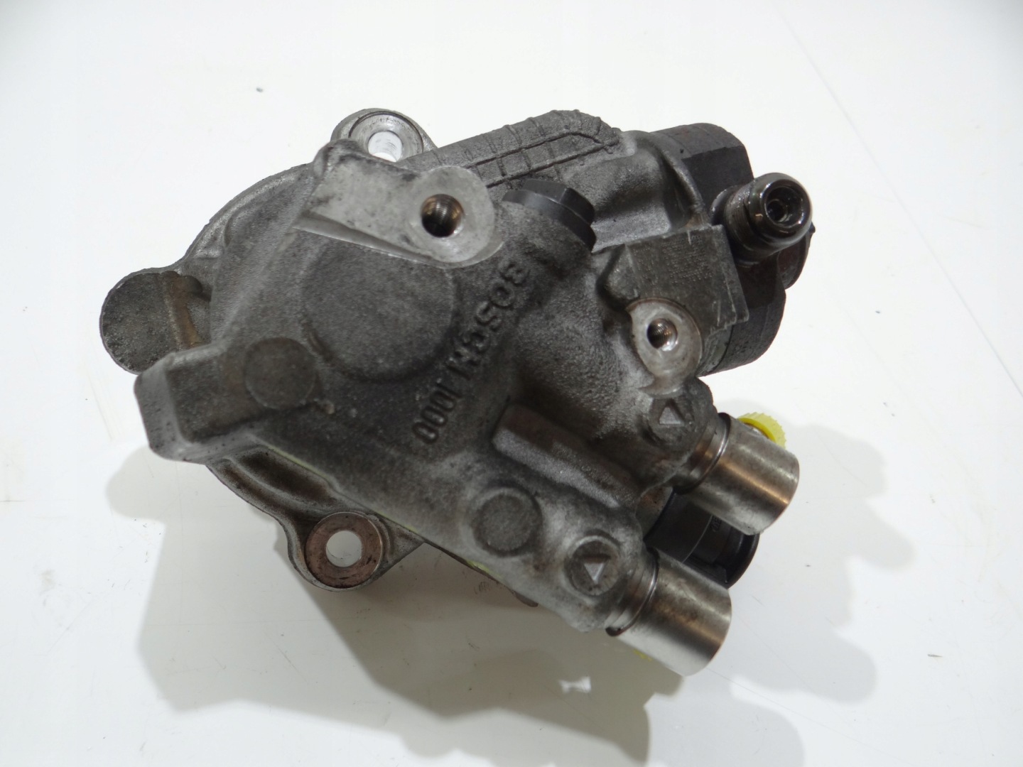 BMW E60 2.0 D Einspritzpumpe N47 7807495