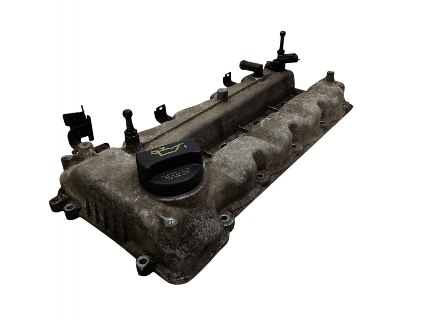 COPERCHIO PUNTERIE KIA CEED e ED (06-09) 1.6 CRDI D4FB 22410-2A320