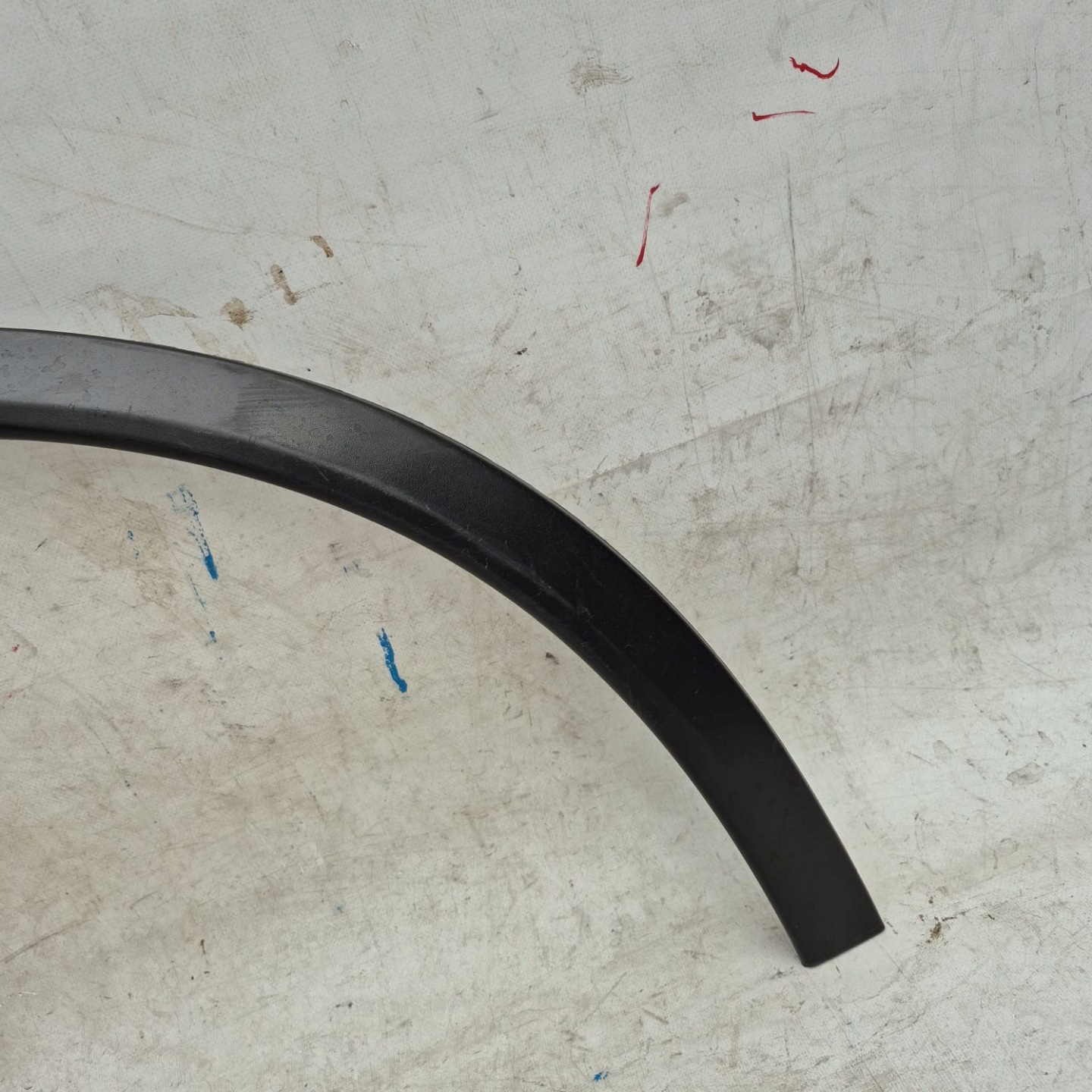 NISSAN X-TRAIL III 3 T32 13-21 moulding cap right front