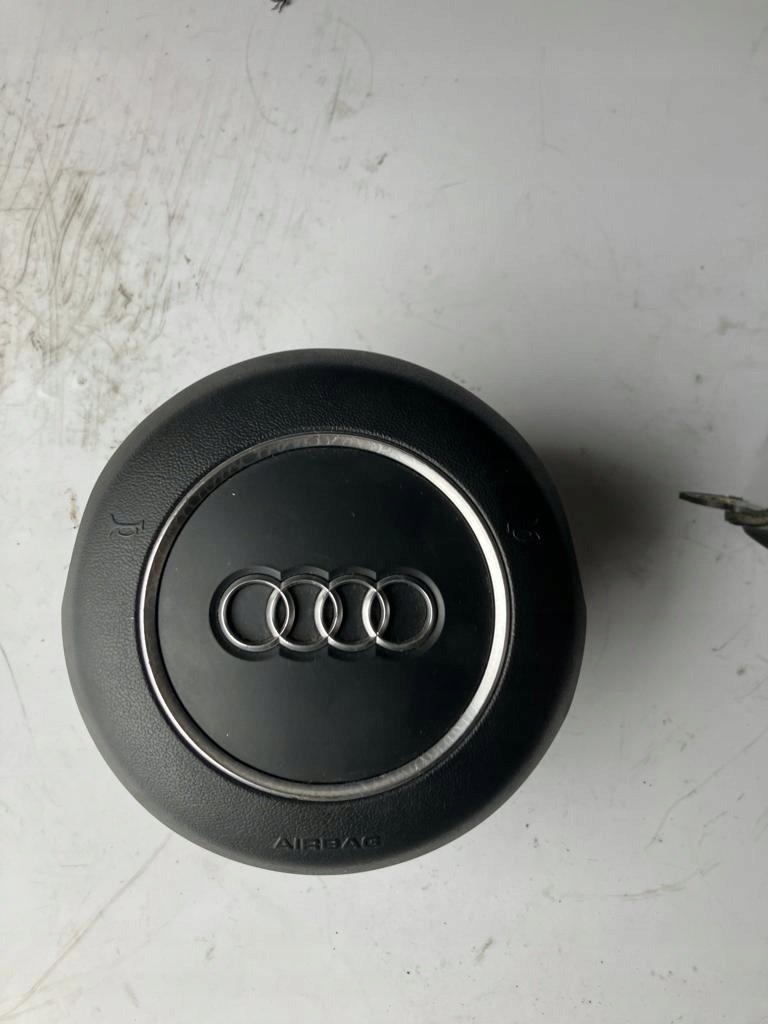 Console Airbag AUDI SQ5 Q5 8R SLINE