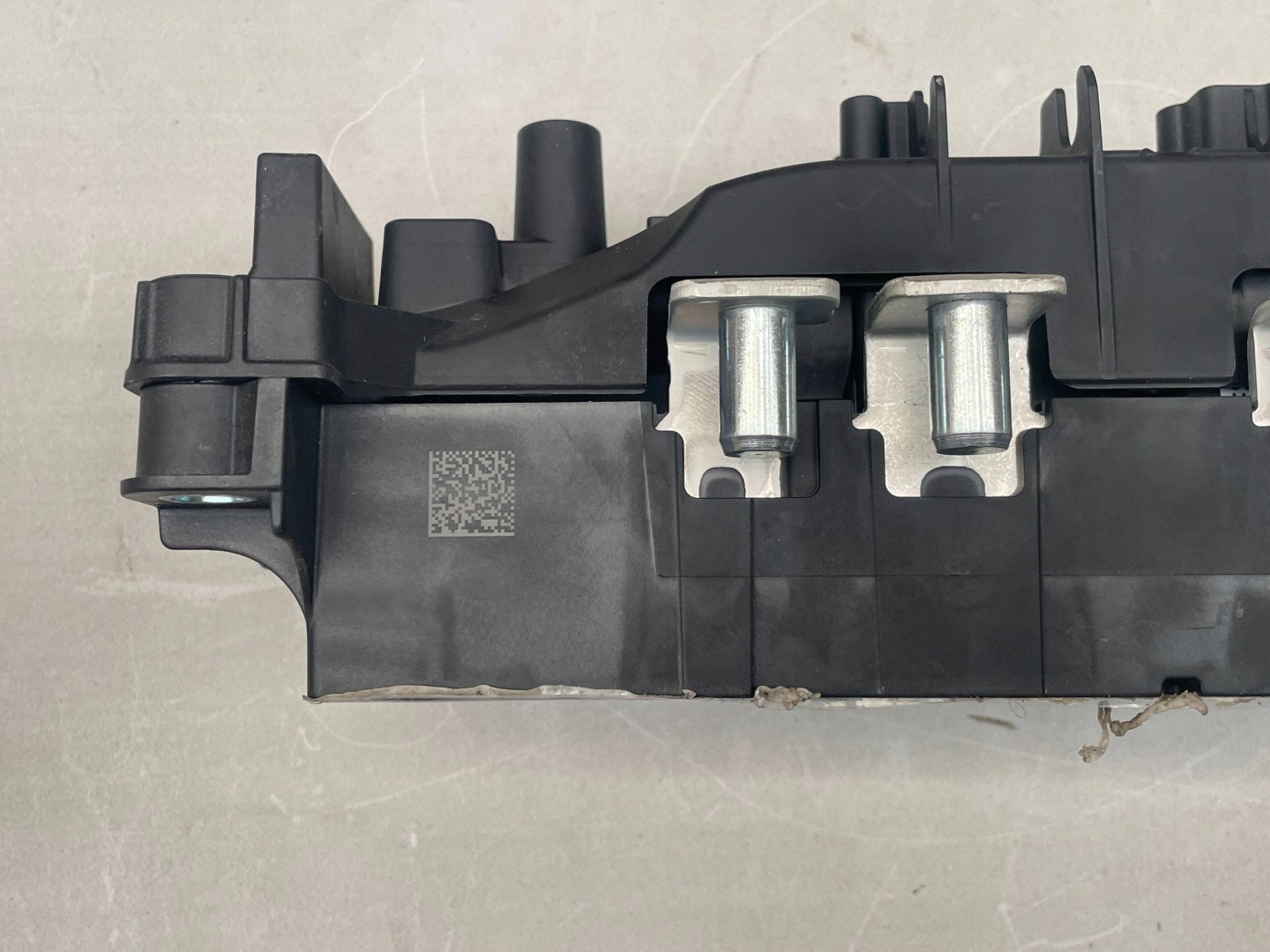 Relais de tension Module VOLKSWAGEN ID.4 0Z1915180B @A