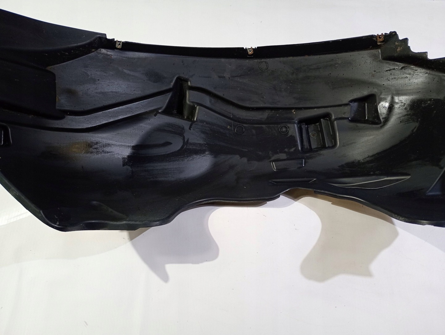 mudguard right front front right Ford F150 F-150 2015