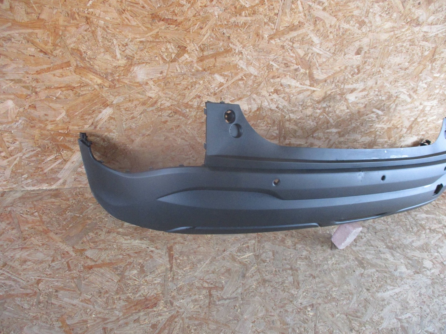 Stoßstange heck hinten CHERY TIGGO 4 2025