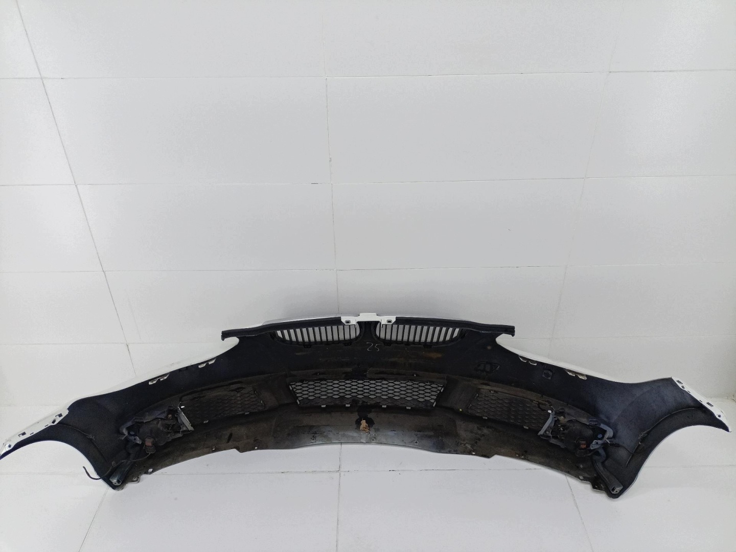 nárazník předek BMW 3 E92/E93 E92 2009