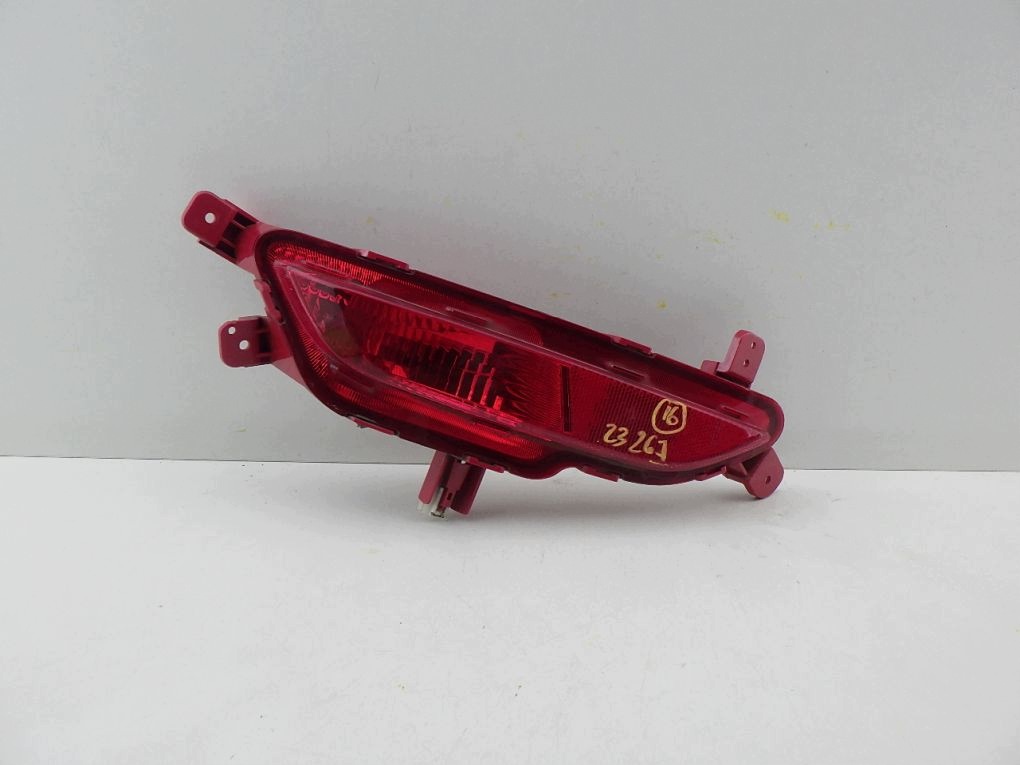 HYUNDAI I30 III 3 FASTBACK 17- light rear fog lights left