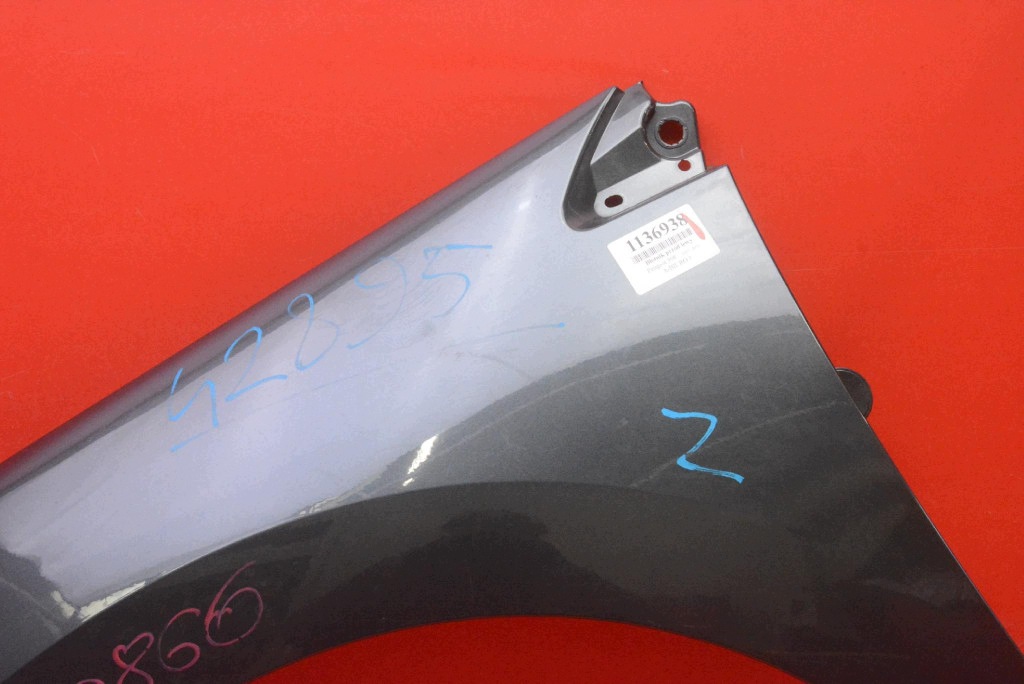 fender left front front KTP PEUGEOT 308 1 and T7 07-11