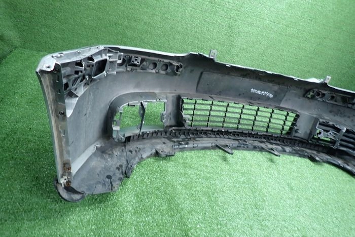 VW GOLF V 3d 5d nárazník predný predok