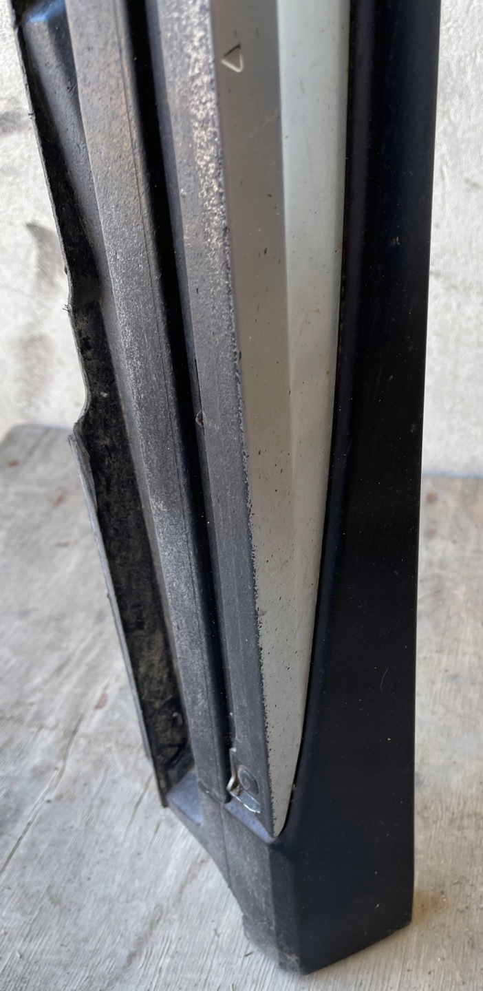 AUDI A6 C8 ALLROAD moulding threshold right 4K9853856