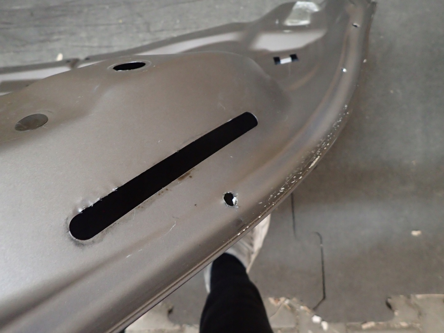 bonnet RENAULT CAPTUR and 1