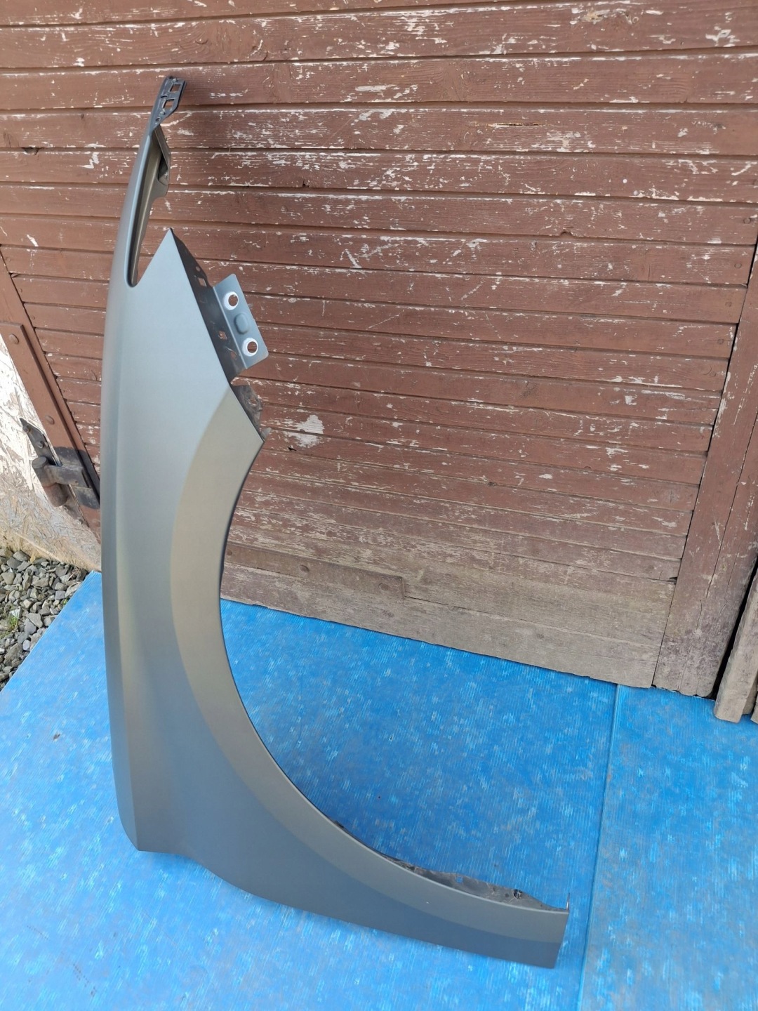 fender right front SEAT LEON IV 2020R->
