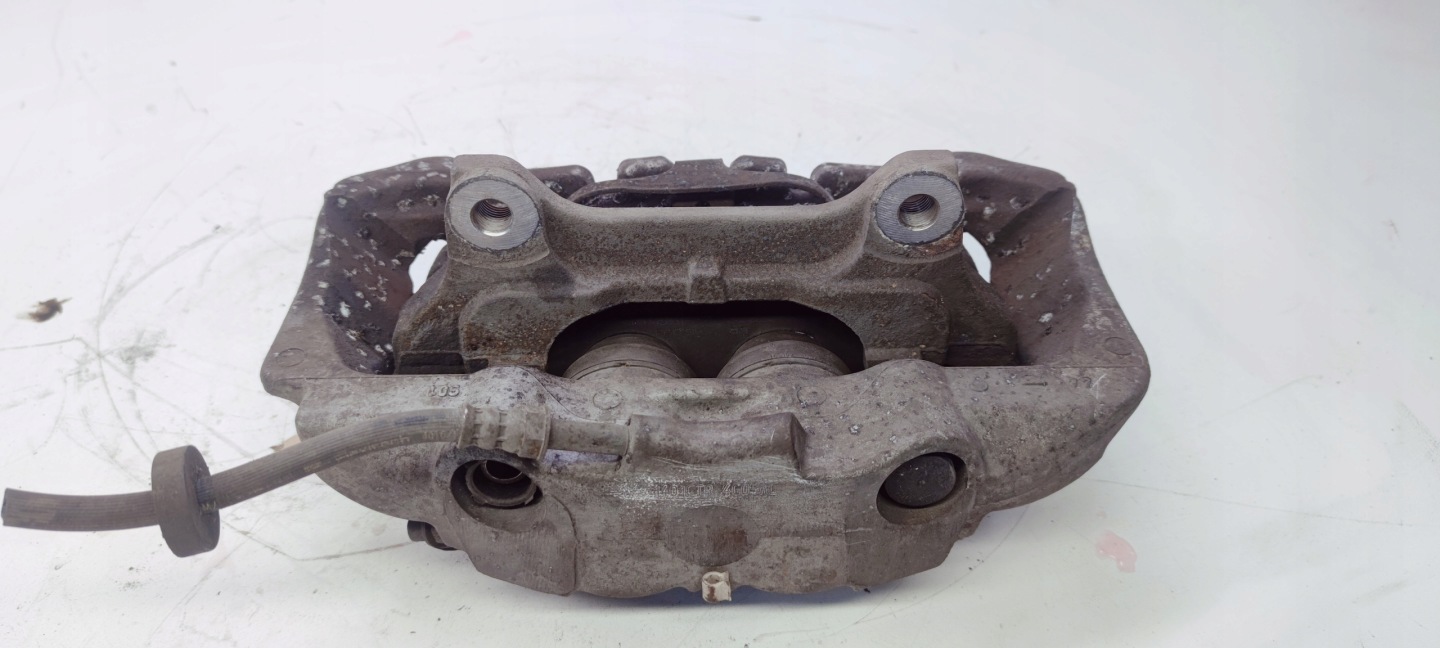 caliper brake left AUDI A6 A7 Q5 356MM 4G05AC