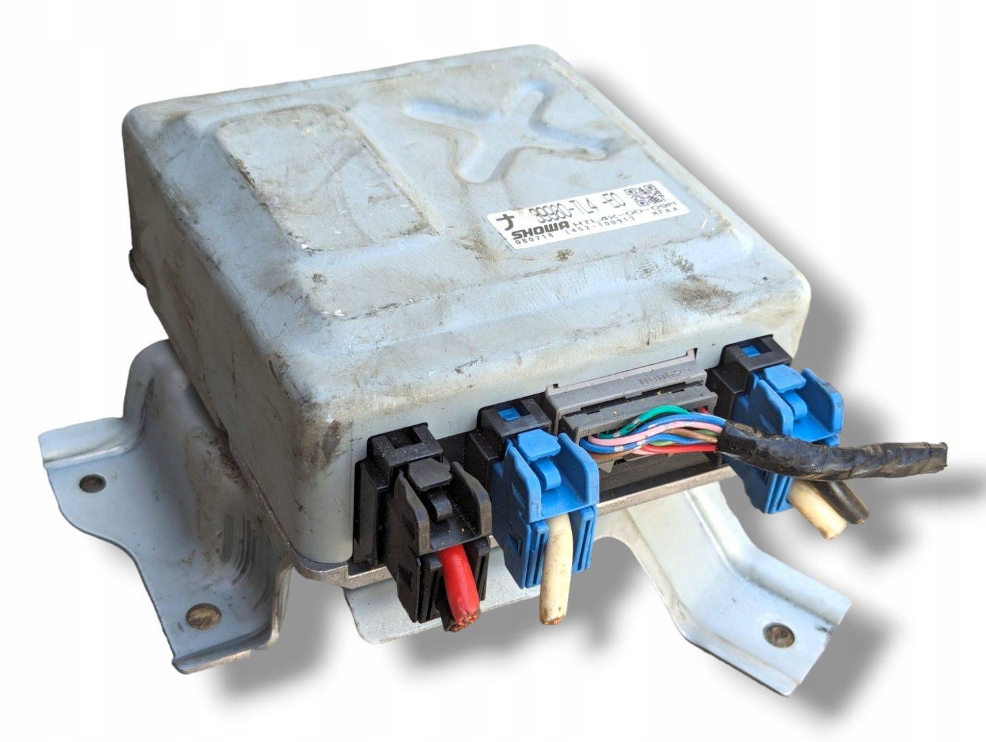 Module Direction assistée Volant Honda Accord 8 CW3 2008 39980-TL4-E01