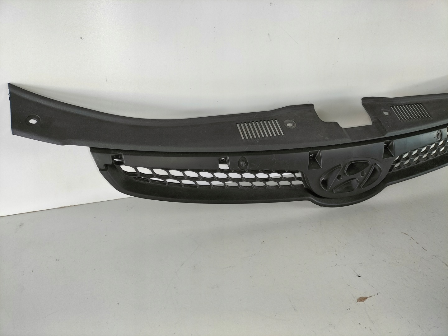 grille grid grill HYUNDAI I30 and 07-09