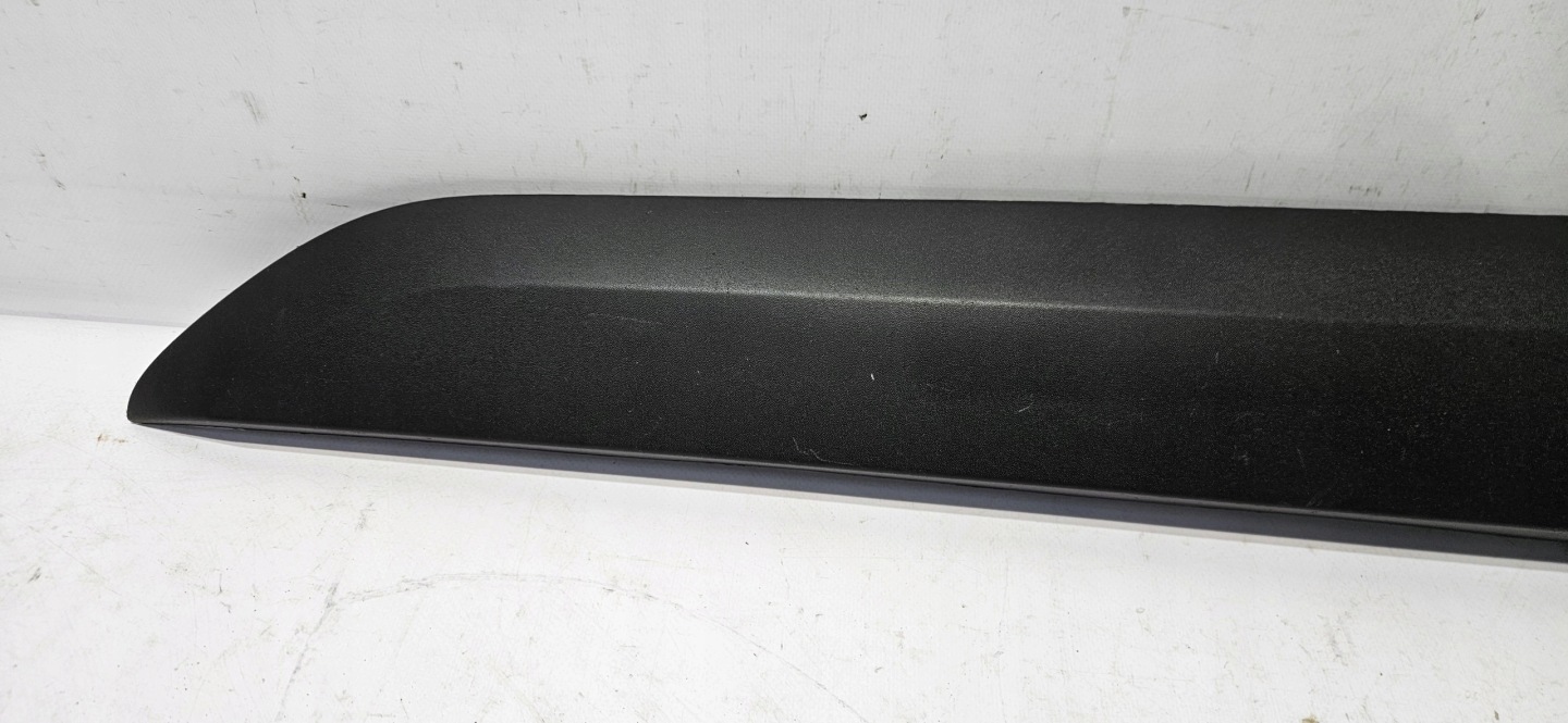 moulding door left front RENAULT EXPRESS 21- original 808775109R