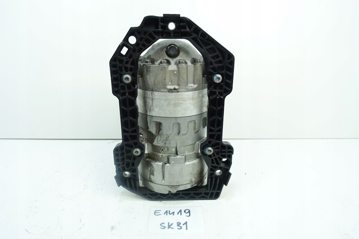 kompresor klimatizaci VW ID 1ea820808b 1ea816551e
