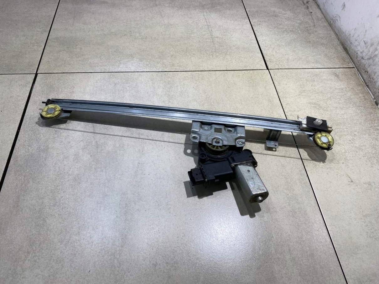 window regulator right PEUGEOT BOXER II