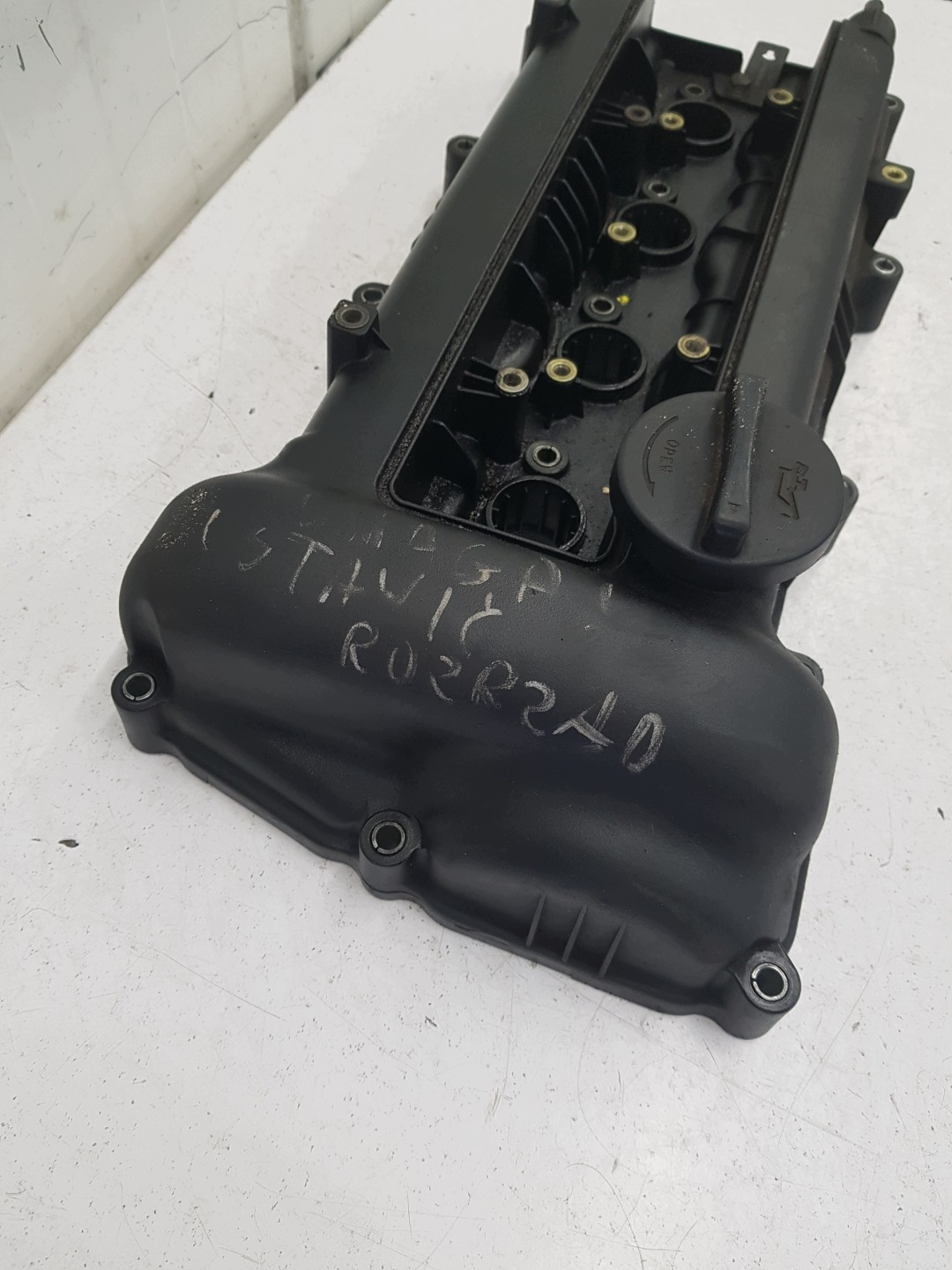 COPERCHIO PUNTERIE HYUNDAI I30 1.4 B