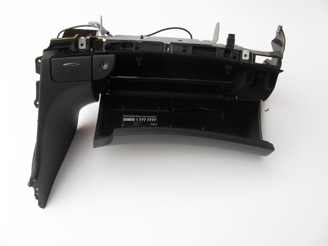 Handschuhfach des Beifahrers MERCEDES W211