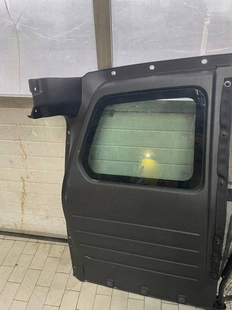SCIANA bulkhead PRZEGRODA grid RENAULT KANGOO IV 2021-791216988R