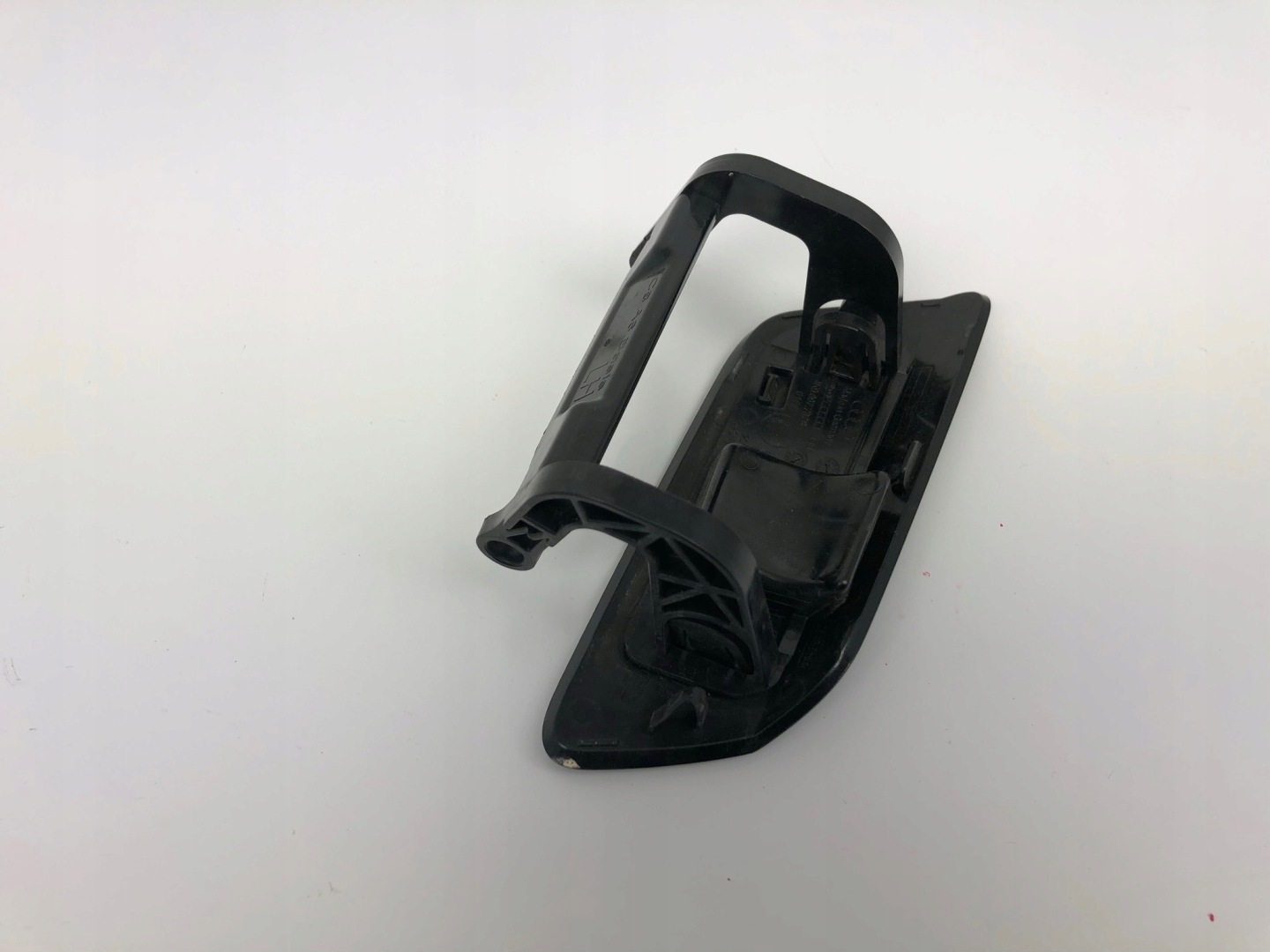 fedél mosó bal AUDI A6 C8 4K0807787B
