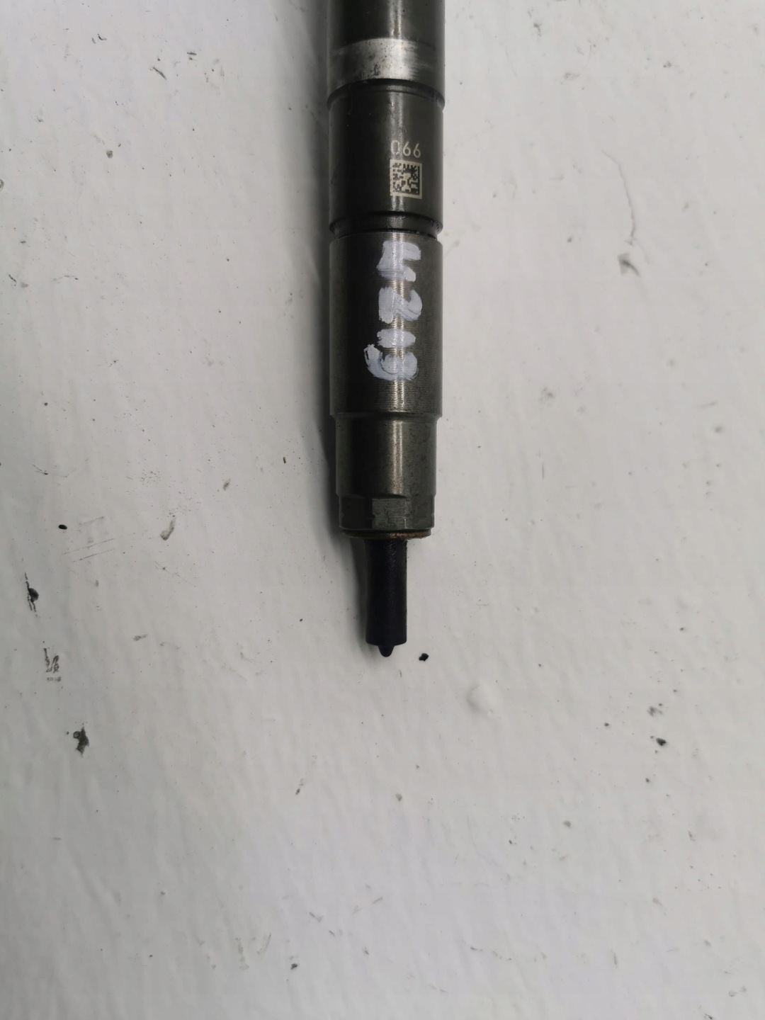injector MERCEDES E-KLASA W213 2.0 0445117048
